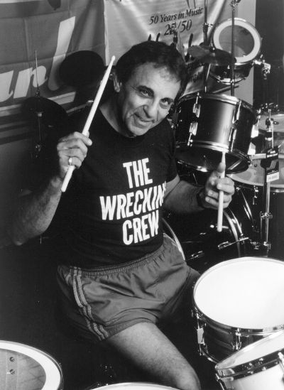  Hal Blaine 